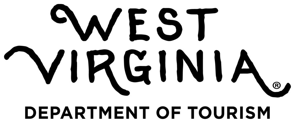West Virginia Department of Tourism Logo