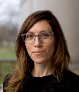 Liberty Newberry